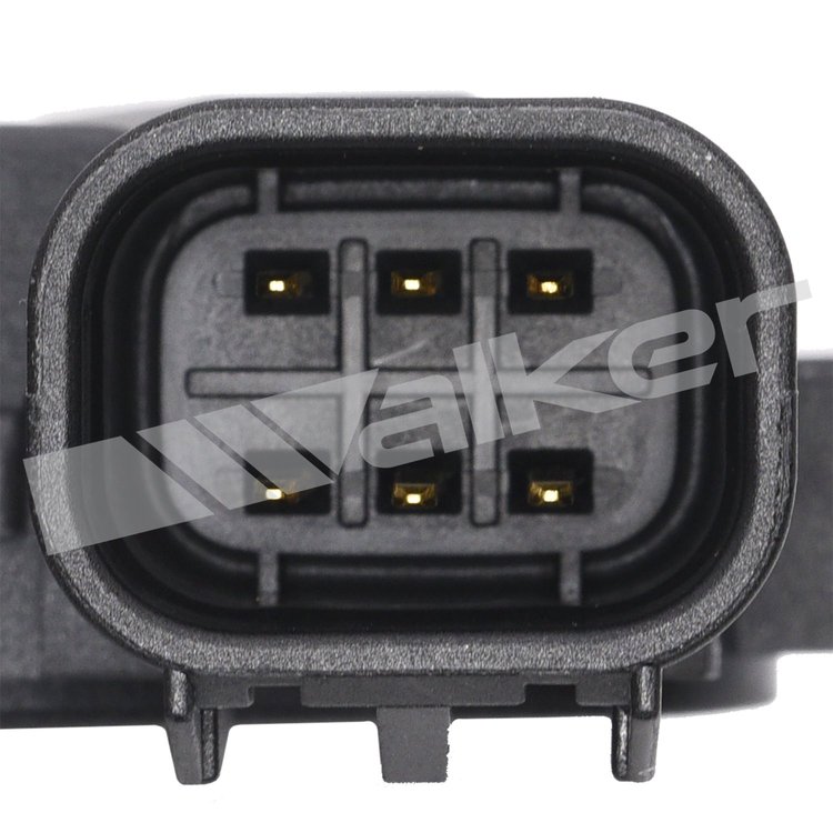THROTTLE POSITION SENSOR