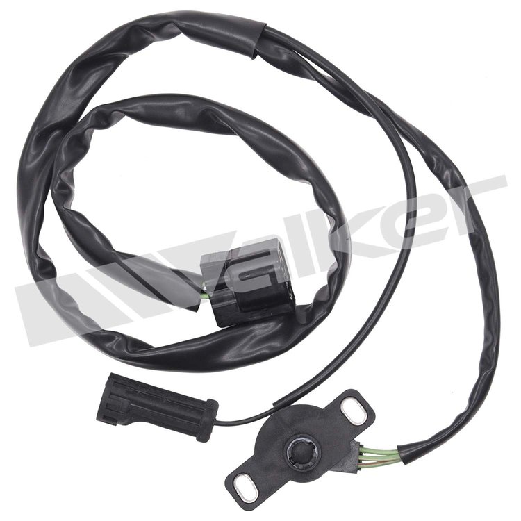 THROTTLE POSITION SENSOR