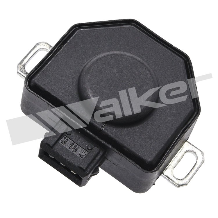 THROTTLE POSITION SENSOR