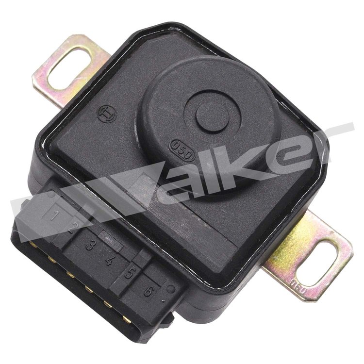 THROTTLE POSITION SENSOR