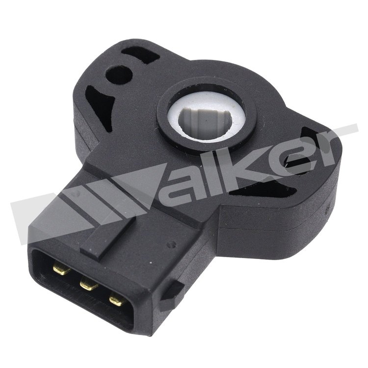THROTTLE POSITION SENSOR