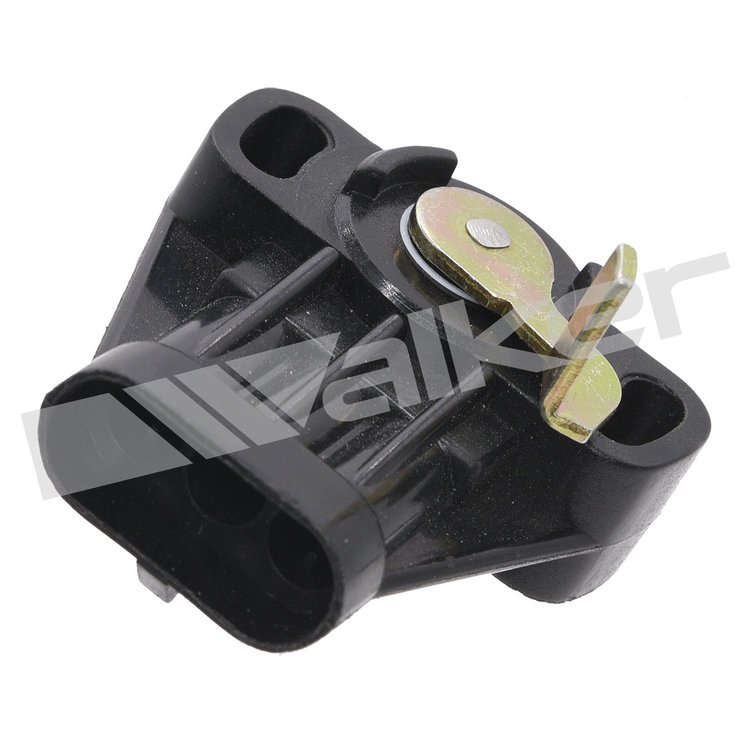 THROTTLE POSITION SENSOR