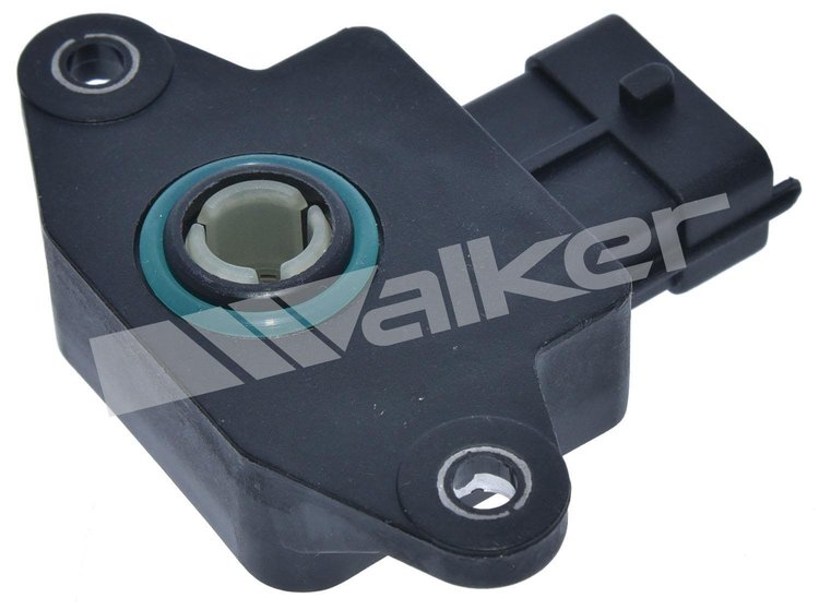 THROTTLE POSITION SENSOR