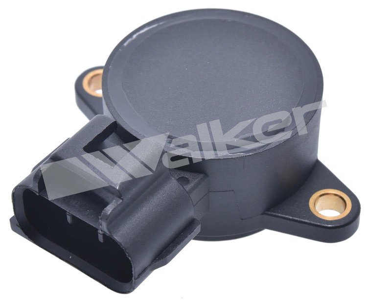 THROTTLE POSITION SENSOR