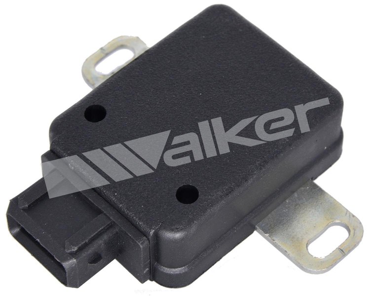 THROTTLE POSITION SENSOR