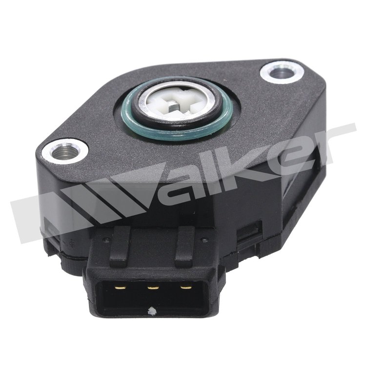 THROTTLE POSITION SENSOR