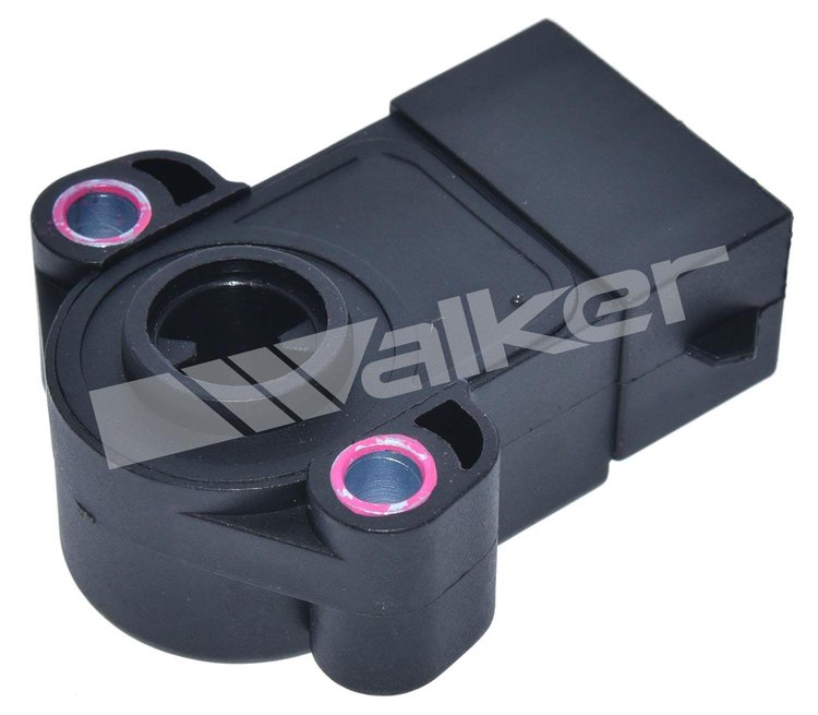 THROTTLE POSITION SENSOR