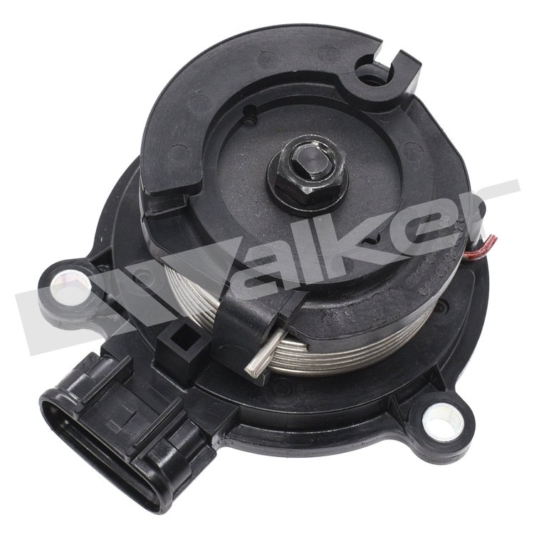THROTTLE POSITION SENSOR