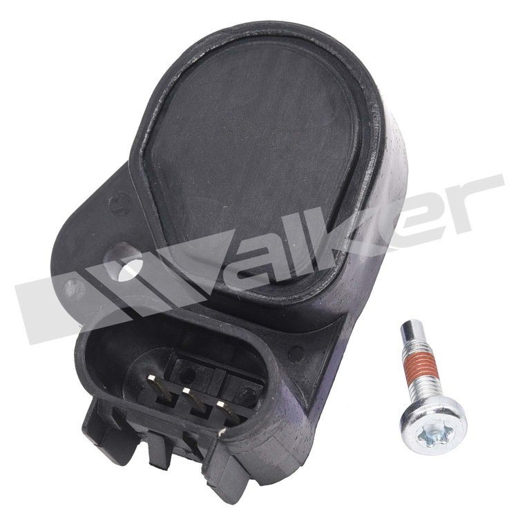 THROTTLE POSITION SENSOR