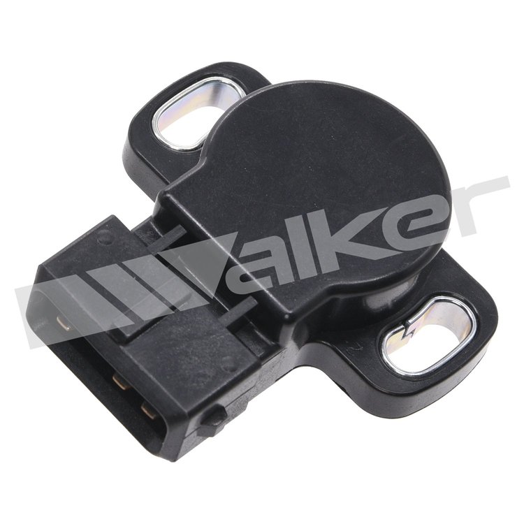 THROTTLE POSITION SENSOR