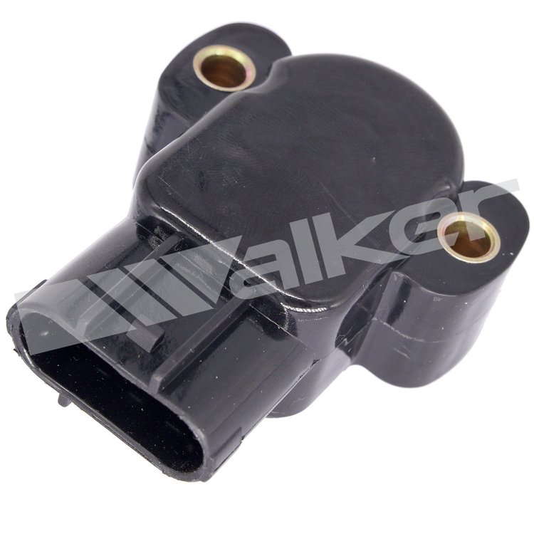 THROTTLE POSITION SENSOR