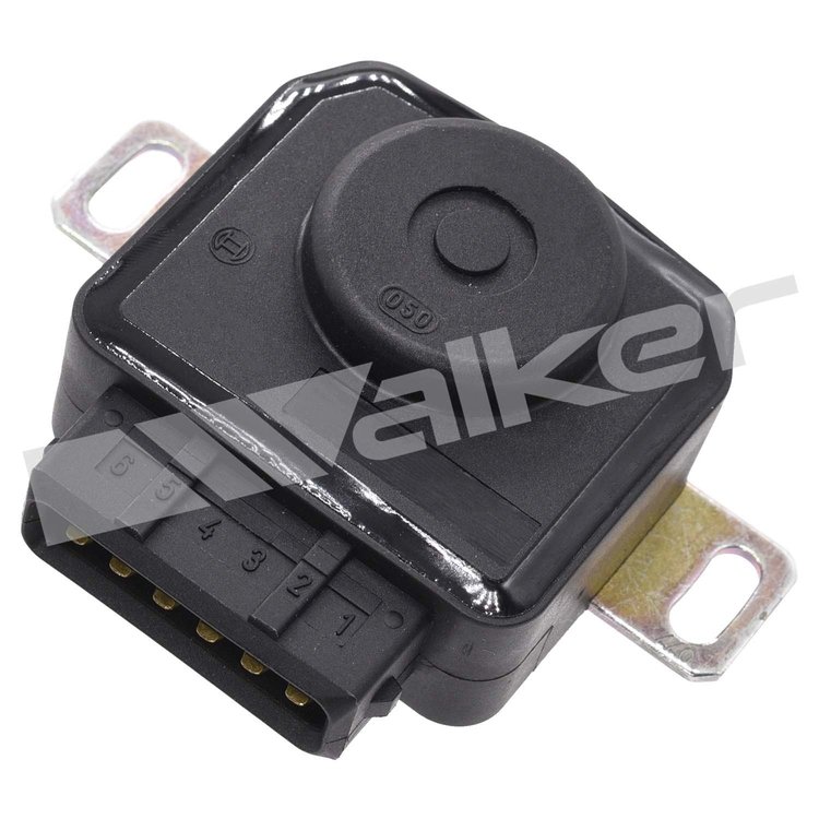 THROTTLE POSITION SENSOR