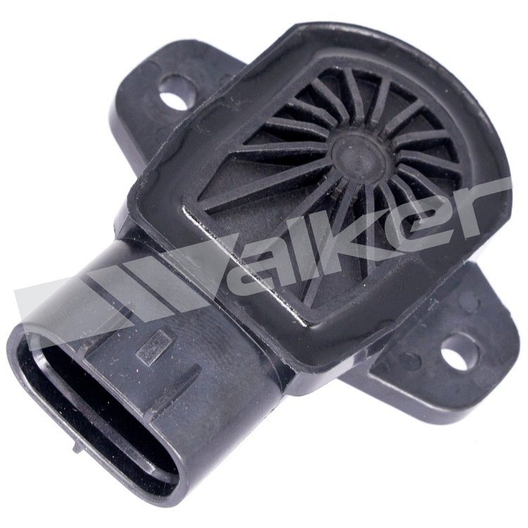 THROTTLE POSITION SENSOR