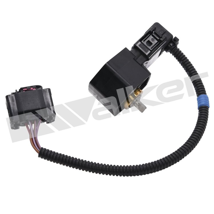THROTTLE POSITION SENSOR