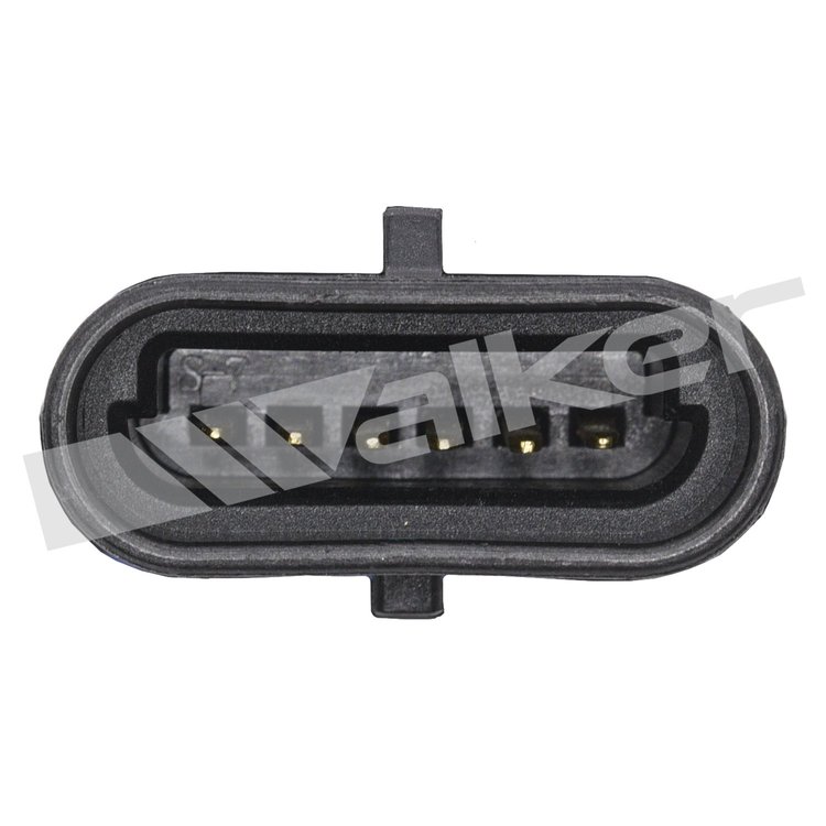 THROTTLE POSITION SENSOR