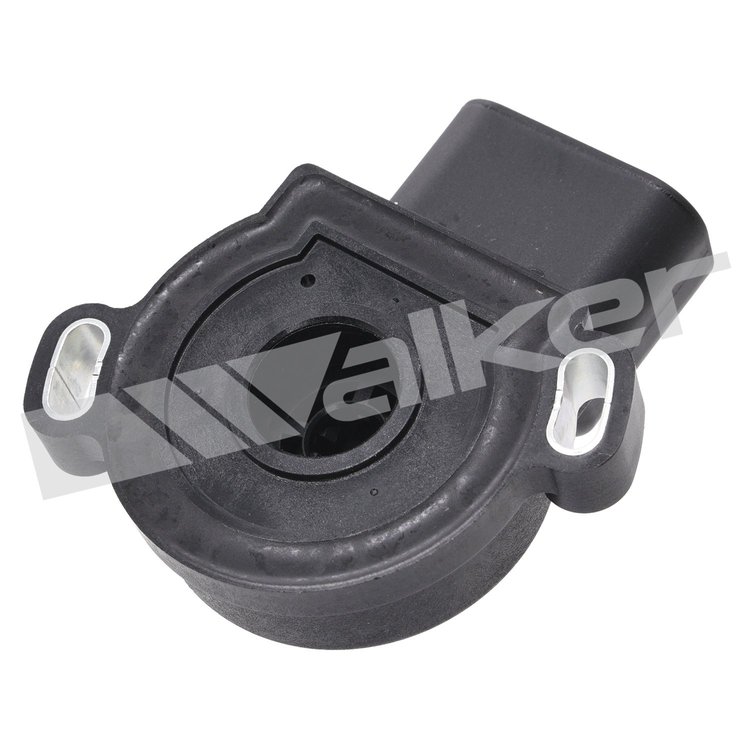 THROTTLE POSITION SENSOR