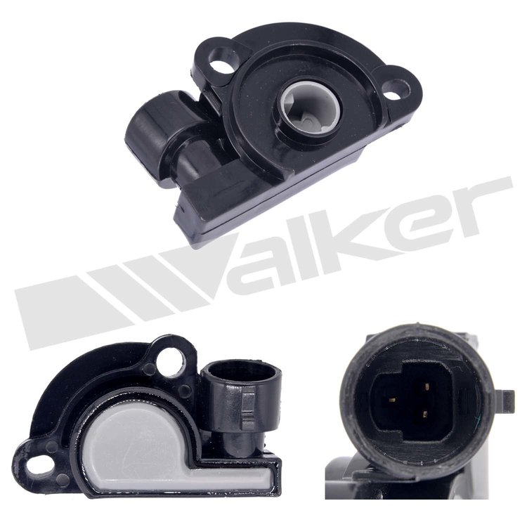 THROTTLE POSITION SENSOR