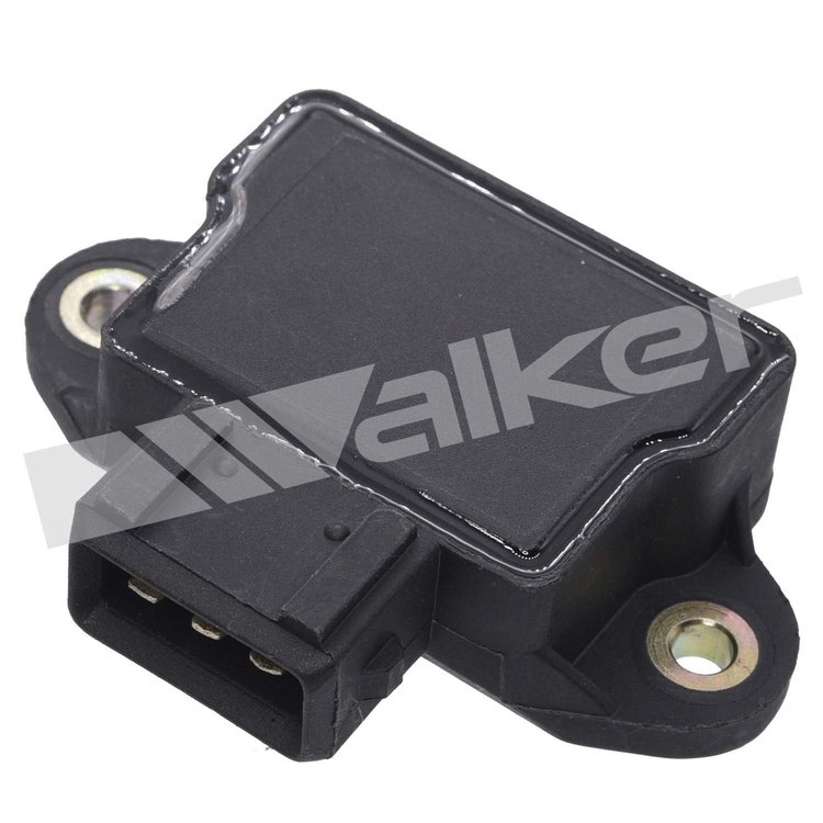 THROTTLE POSITION SENSOR