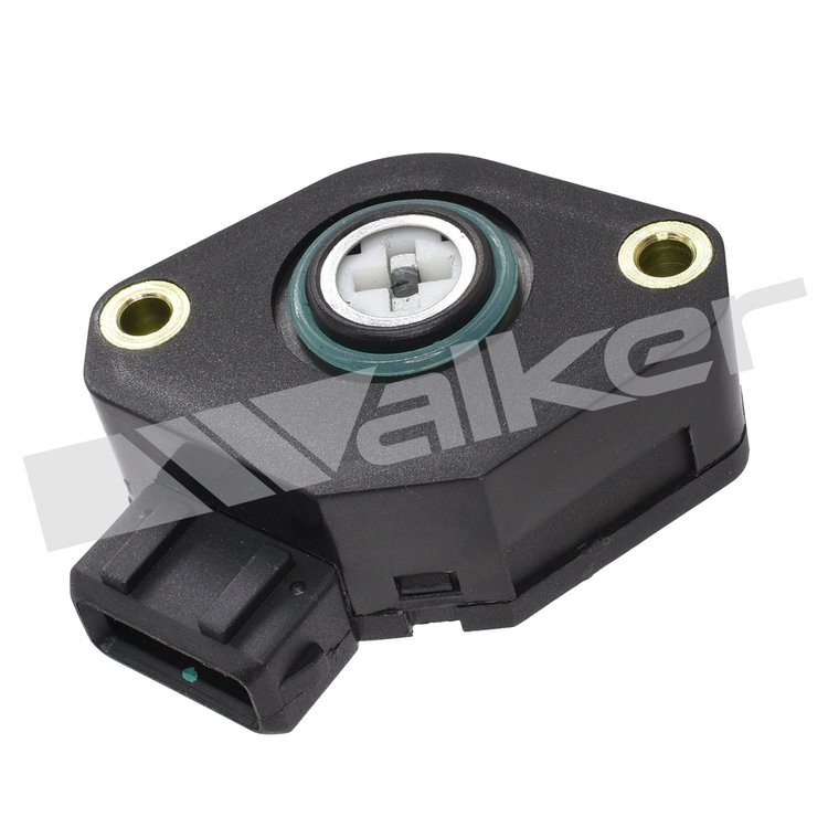 THROTTLE POSITION SENSOR