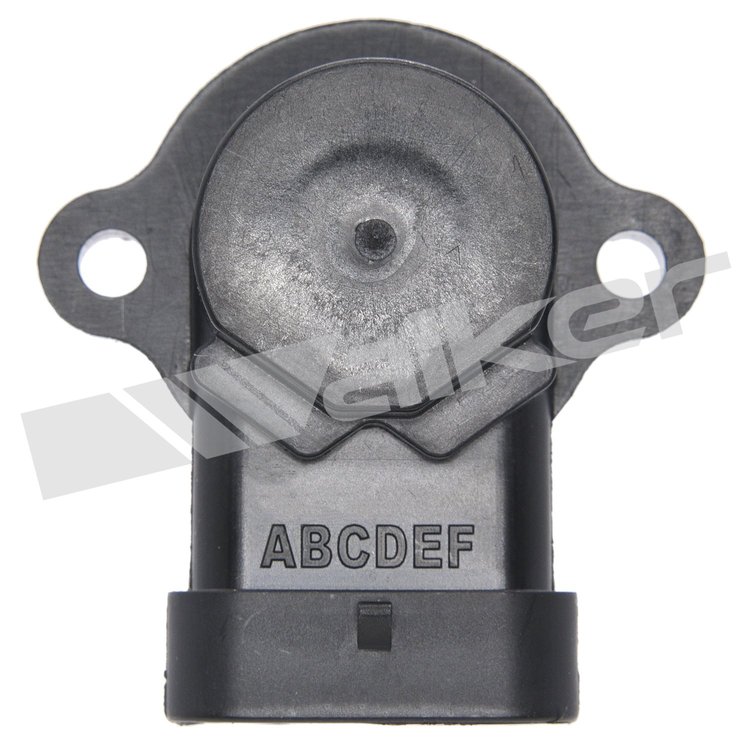 THROTTLE POSITION SENSOR
