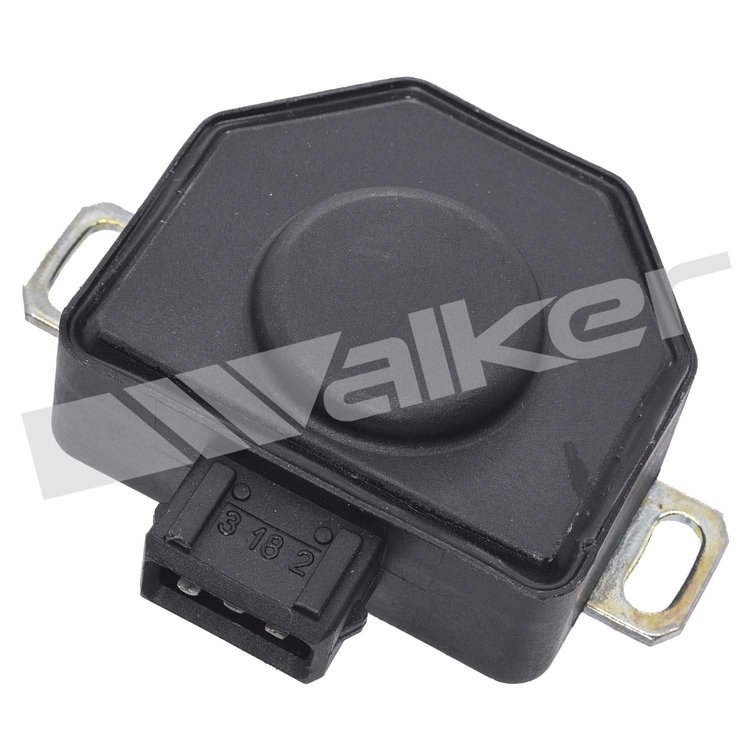 THROTTLE POSITION SENSOR