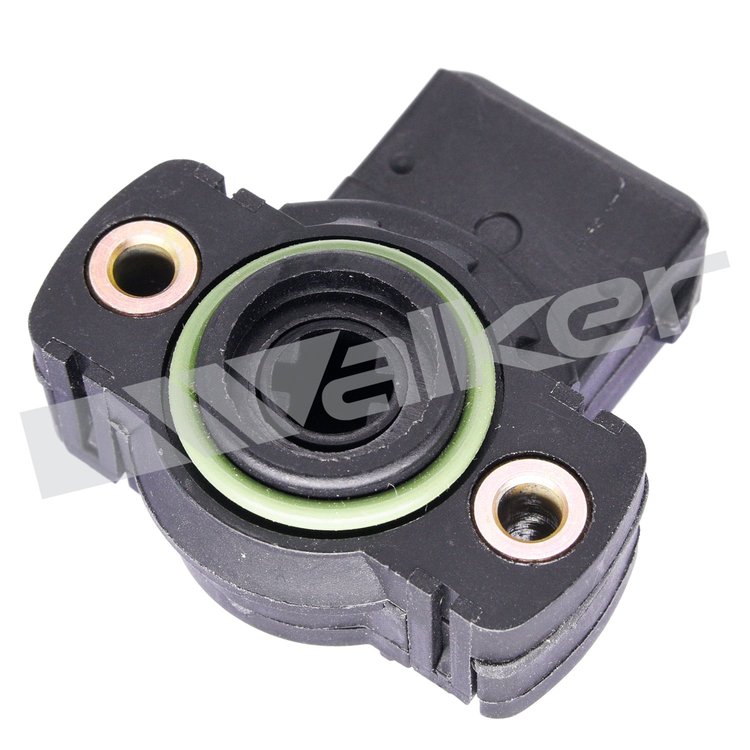 THROTTLE POSITION SENSOR
