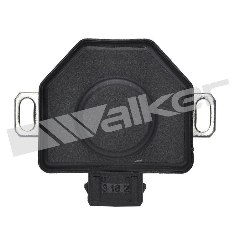 THROTTLE POSITION SENSOR