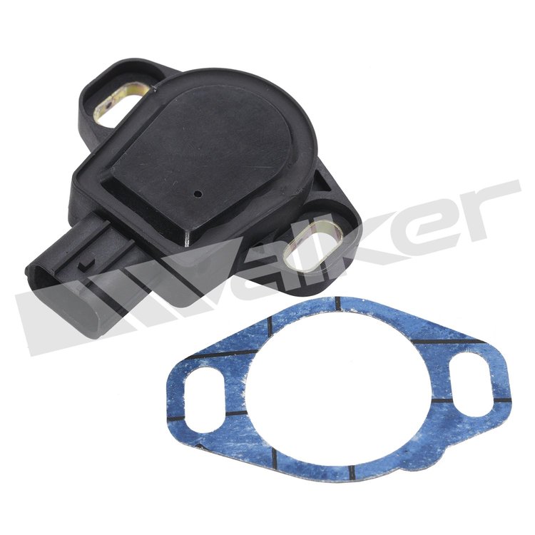 THROTTLE POSITION SENSOR