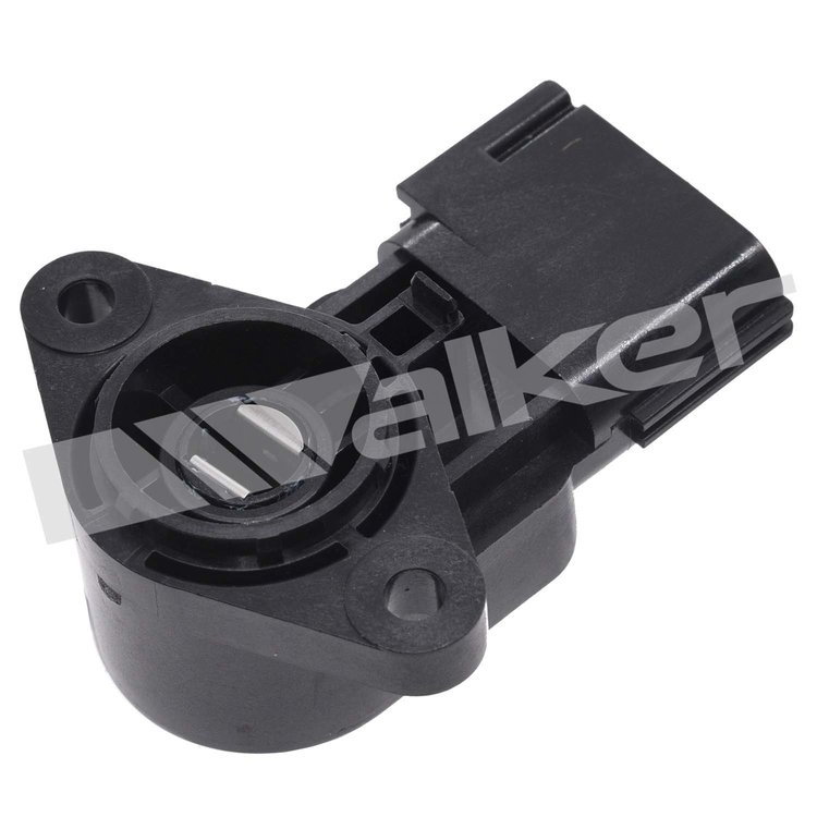 THROTTLE POSITION SENSOR