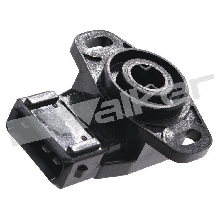 THROTTLE POSITION SENSOR