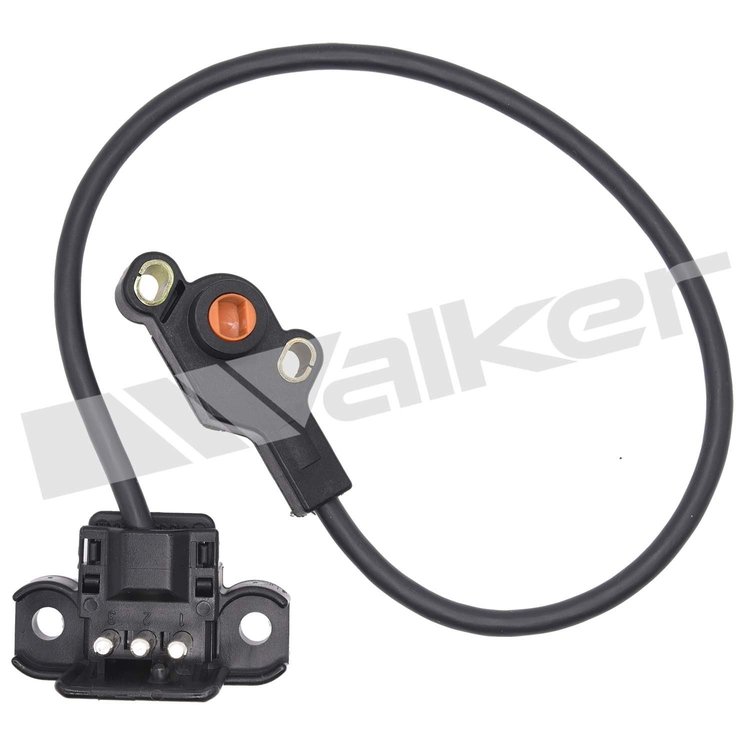 THROTTLE POSITION SENSOR