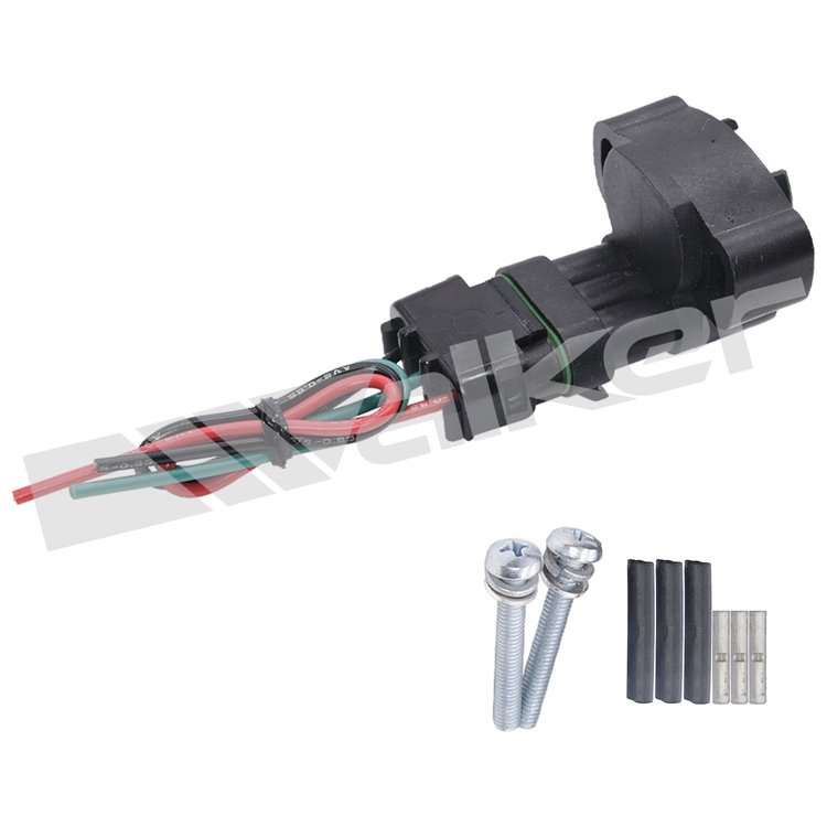 THROTTLE POSITION SENSOR