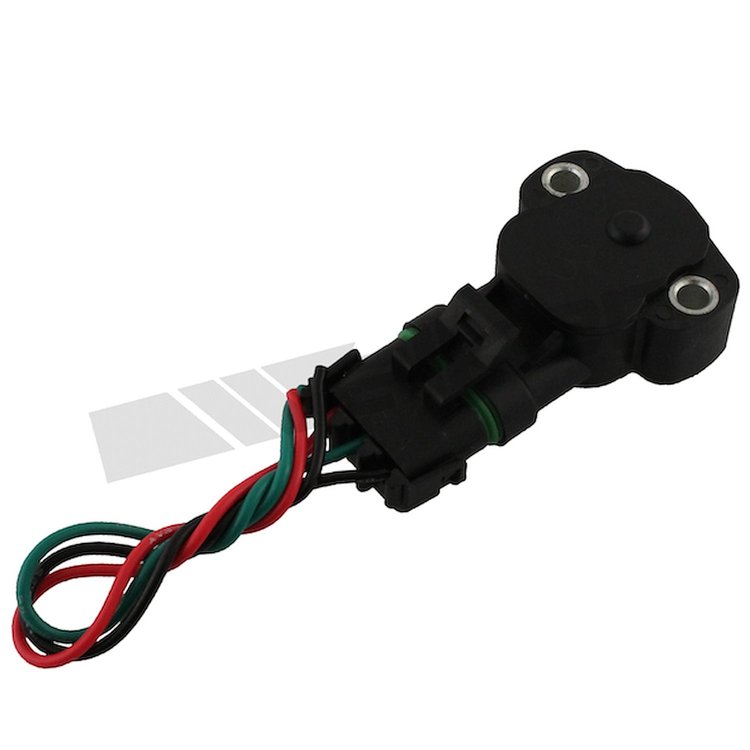 Throttle Position Sensor Full Service Kit