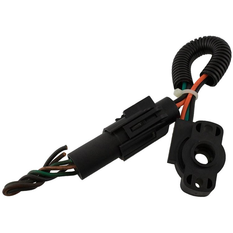 Throttle Position Sensor Full Service Kit