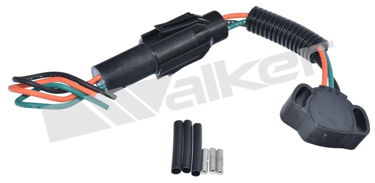 THROTTLE POSITION SENSOR