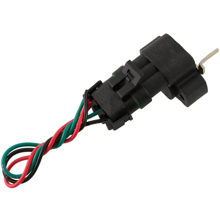 Throttle Position Sensor Full Service Kit