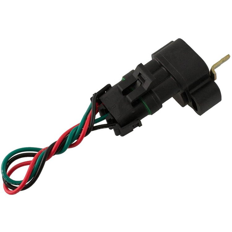 Throttle Position Sensor Full Service Kit