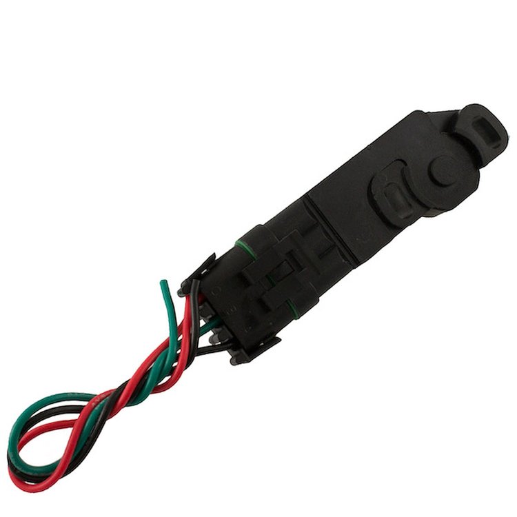 Throttle Position Sensor Full Service Kit