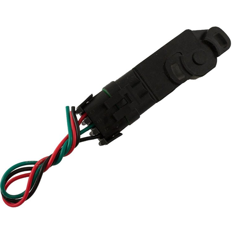 Throttle Position Sensor Full Service Kit