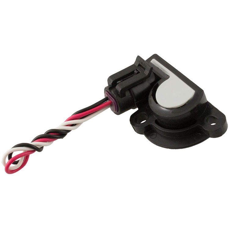 Throttle Position Sensor Full Service Kit