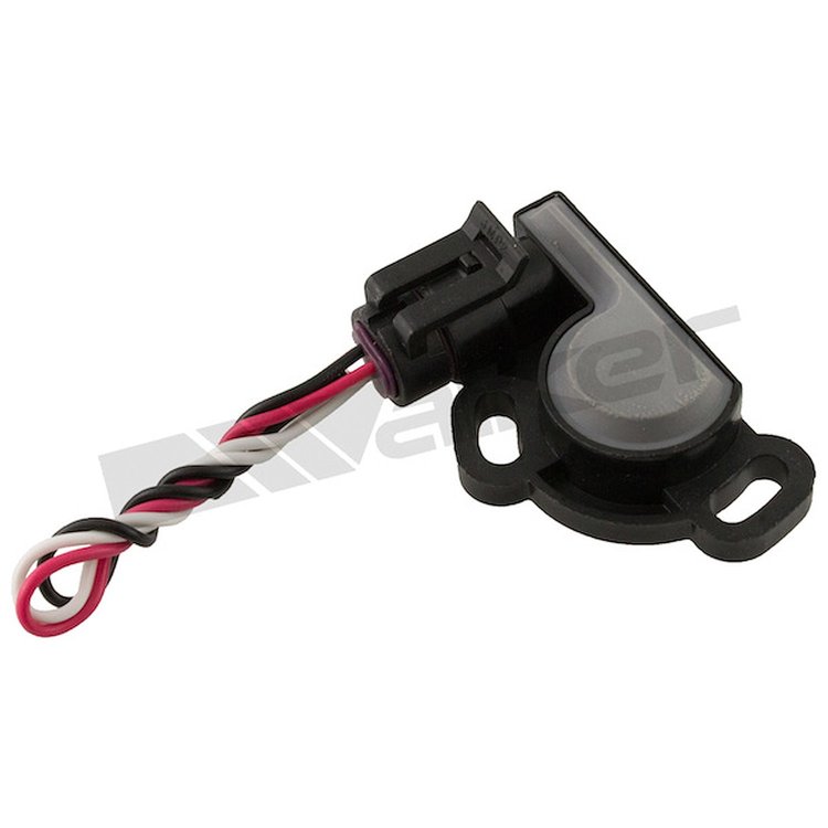 Throttle Position Sensor Full Service Kit