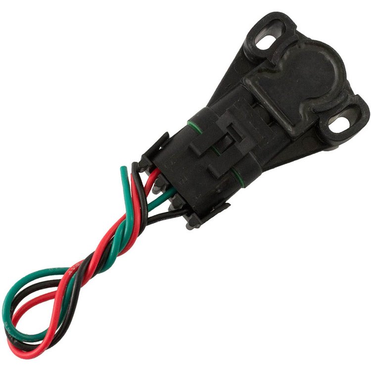 Throttle Position Sensor Full Service Kit
