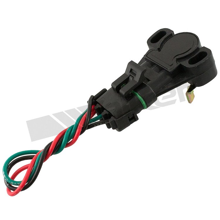 Throttle Position Sensor Full Service Kit