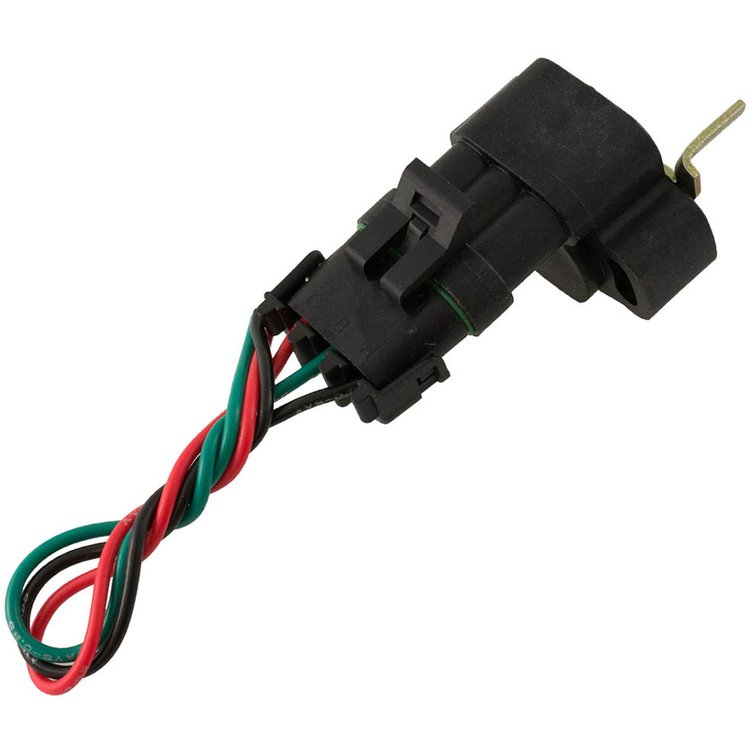 Throttle Position Sensor Full Service Kit