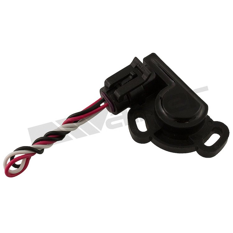 Throttle Position Sensor Full Service Kit