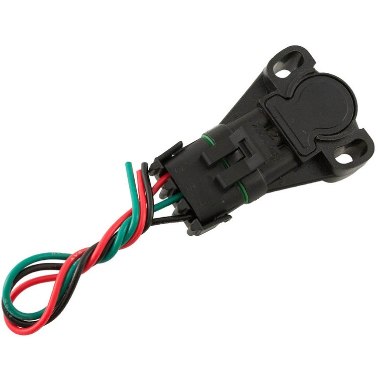Throttle Position Sensor Full Service Kit