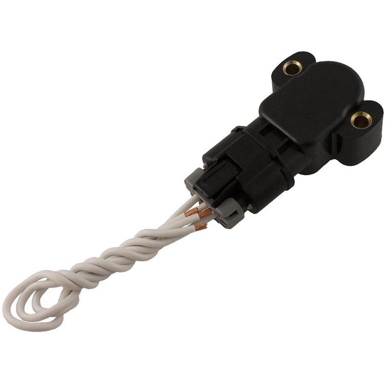 Throttle Position Sensor Full Service Kit