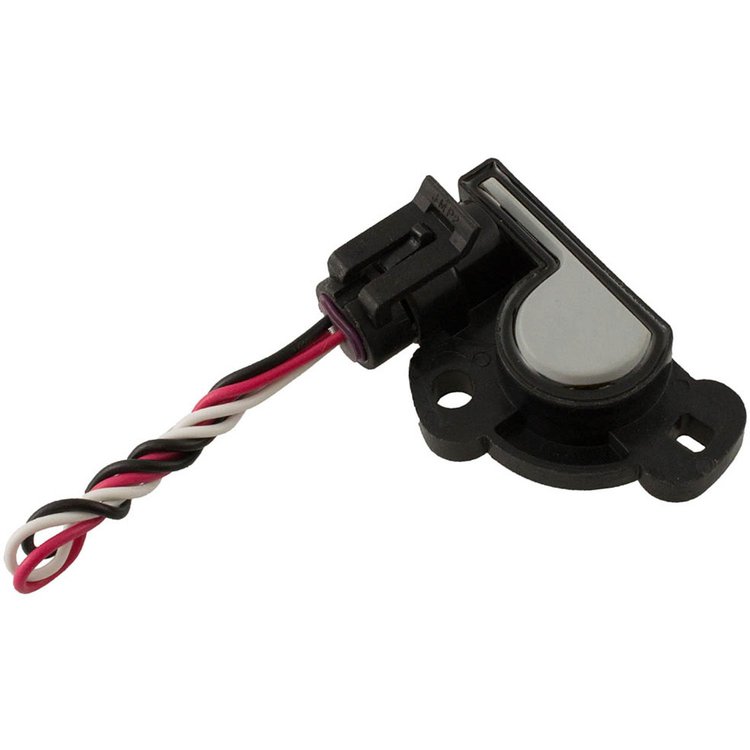 Throttle Position Sensor Full Service Kit