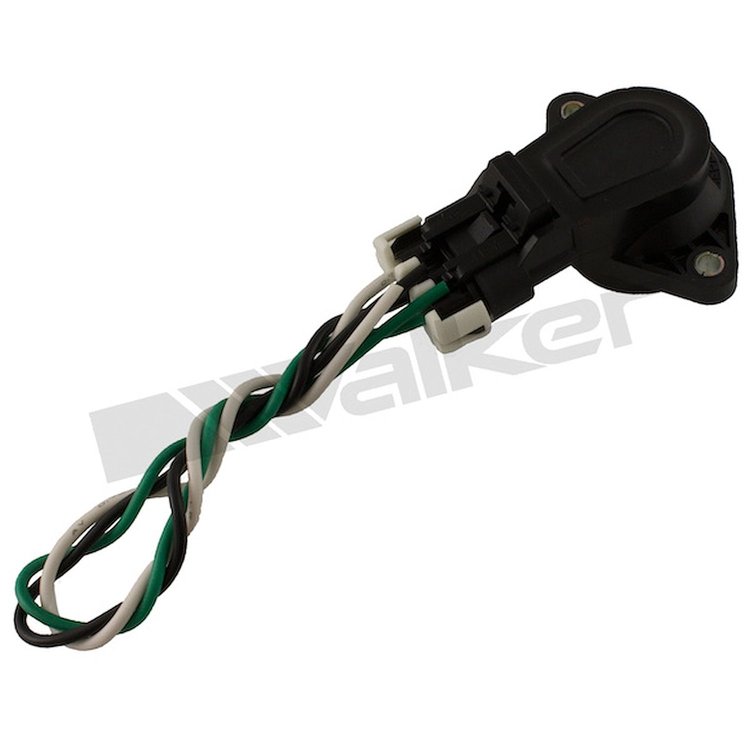 Throttle Position Sensor Full Service Kit