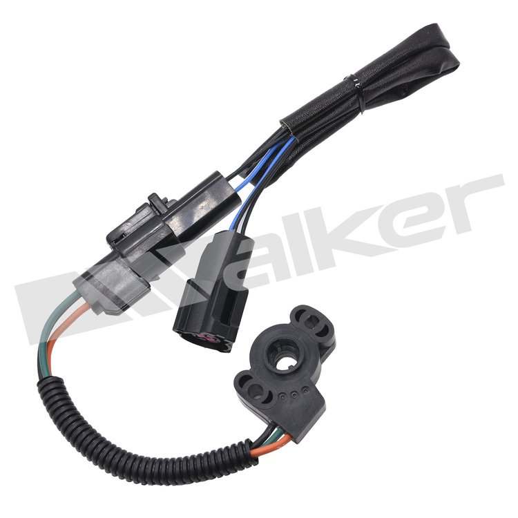 THROTTLE POSITION SENSOR